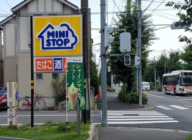 ��ʌ��z�J�s���z�J�R���ڂ̃}���V�����̎���