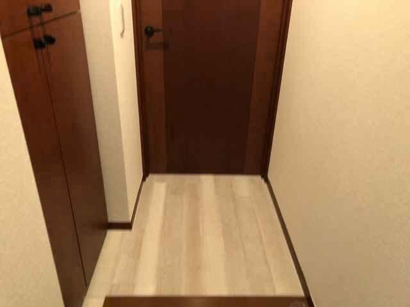 ��ʌ��������܎s������㗎���Q���ڂ̃A�p�[�g�̌���