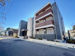 ��ʌ��������܎s�΋�厚����c�̃A�p�[�g�̌����O��