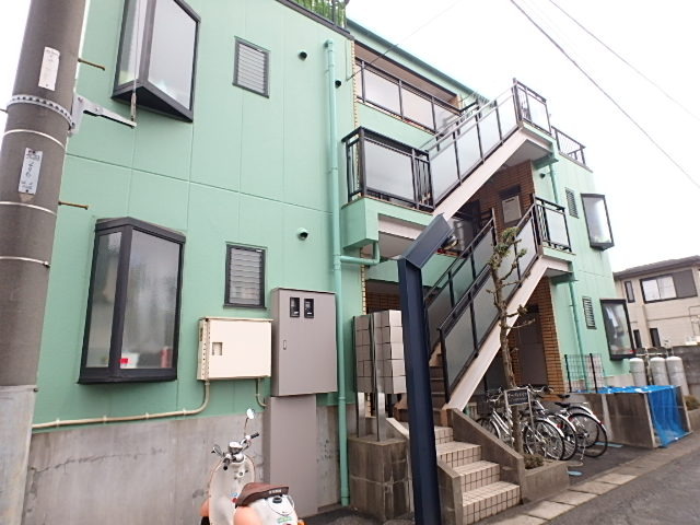 ��ʌ��������܎s�k����i���R���ڂ̃}���V�����̌����O��