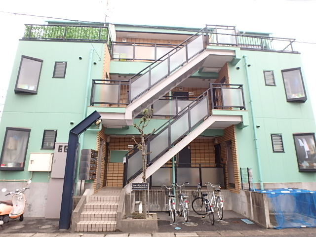 ��ʌ��������܎s�k����i���R���ڂ̃}���V�����̌����O��