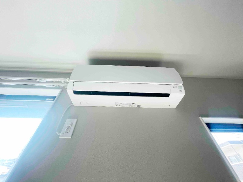 ��ʌ�����s�㒬�Q���ڂ̃A�p�[�g�̂��̑��ݔ�