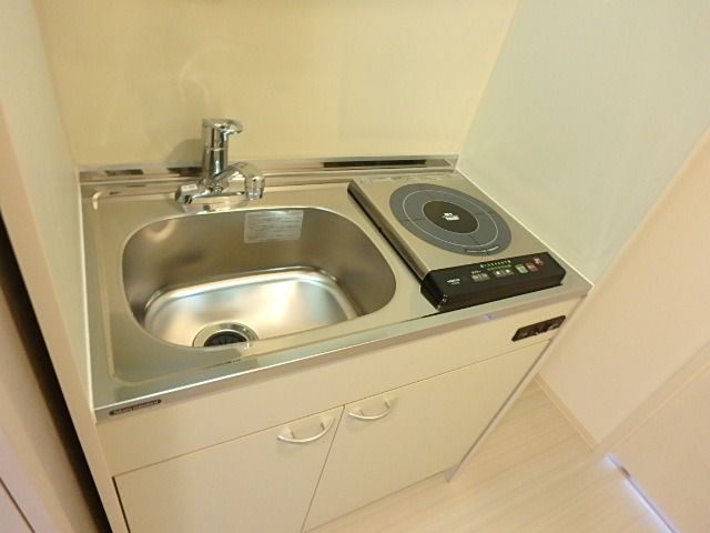 ��ʌ��������܎s�Y�a��ݒ��U���ڂ̃}���V�����̃L�b�`��