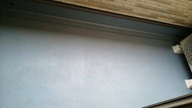 ��ʌ��������܎s�΋�厚���̃A�p�[�g�̃o���R�j�[