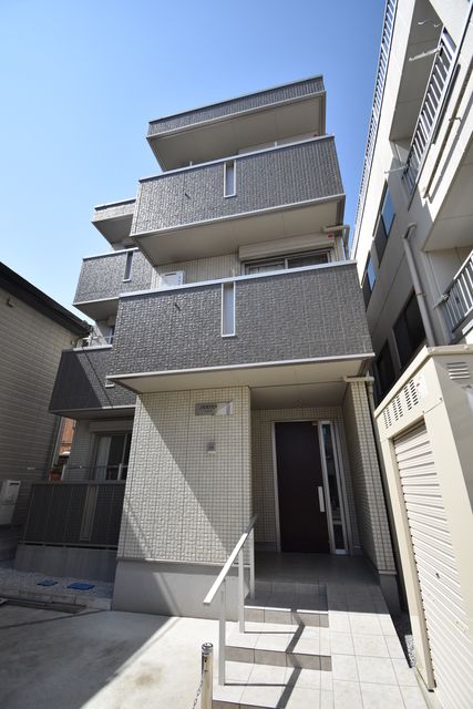 ��ʌ��������܎s������{�����Q����9-27�̃A�p�[�g�̌����O��
