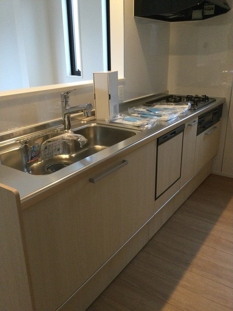 ��ʌ��������܎s�k��������Q���ڂ̈�ˌ��ẴL�b�`��