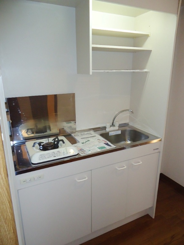 ��ʌ��������܎s�k��{�����P���ڂ̃}���V�����̃L�b�`��