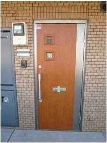 ��ʌ�����s���ȂP���ڂ̃A�p�[�g�̌���