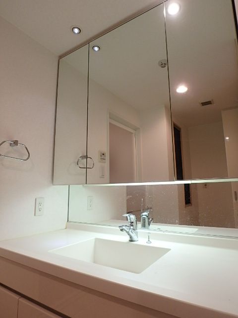 ��ʌ��������܎s��{����ؒ��S���ڂ̃}���V�����̐��ʏ�