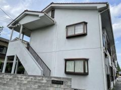 ��ʌ��z�J�s���z�J�P���ڂ̃A�p�[�g�̌����O��