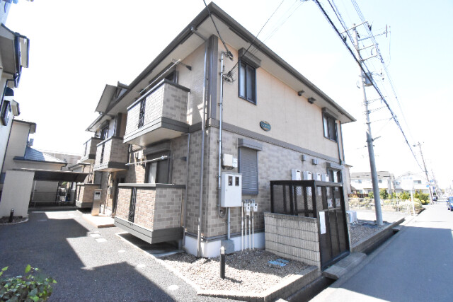 ��ʌ��������܎s�k��{�����S���ڂ̃A�p�[�g�̌����O��