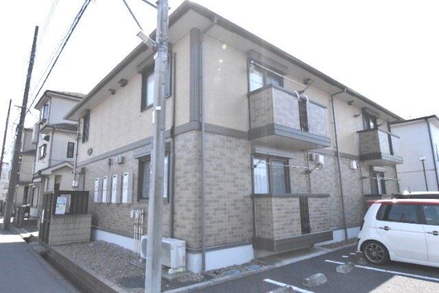 ��ʌ��������܎s�k��{�����S���ڂ̃A�p�[�g�̌����O��