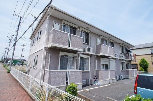 ��ʌ������s�V�h�P���ڂ̃A�p�[�g�̌����O��