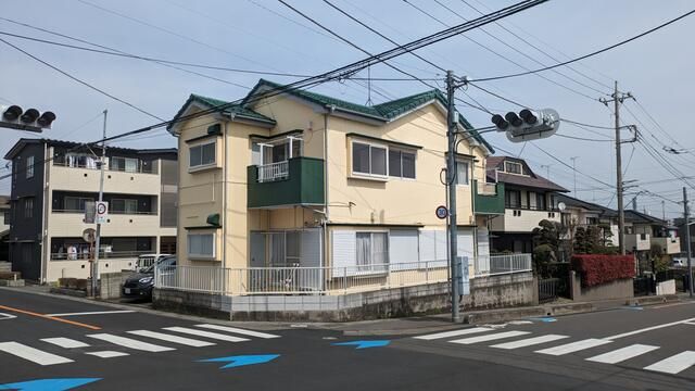 ��ʌ��������܎s�k��ޗǒ��̃A�p�[�g�̂��̑�