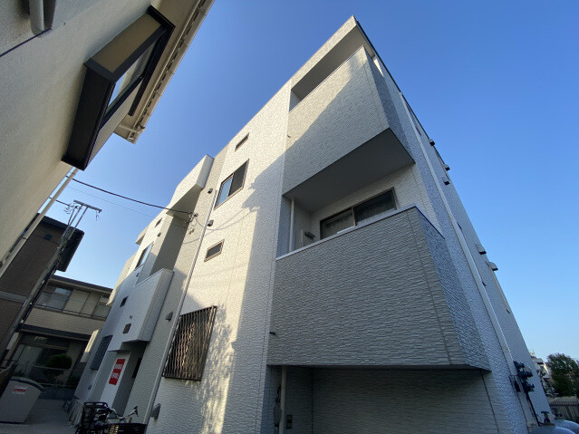 ��ʌ��������܎s�k��A�|���P���ڂ̃A�p�[�g�̌����O��