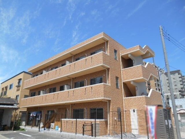 ��ʌ��������܎s�k��{�����R����268�̃}���V�����̌����O��