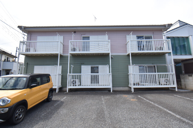 ��ʌ��@�c�s��O���P���ڂ̃A�p�[�g�̌����O��