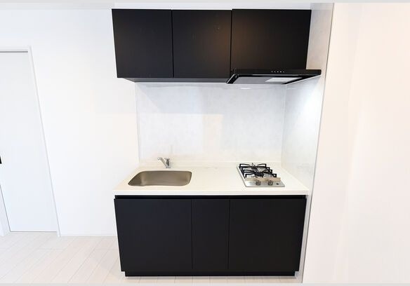 ��ʌ��������܎s������厚���[��̃A�p�[�g�̃L�b�`��