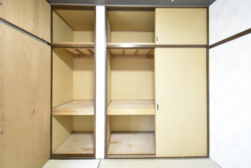 ��ʌ��@�c�s��O���P���ڂ̃A�p�[�g�̎��[