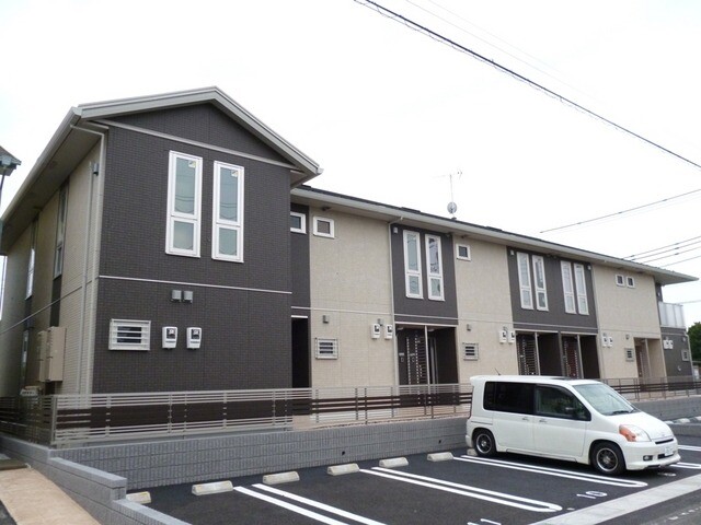 ��ʌ��������܎s������x�蒬�̃A�p�[�g�̌����O��