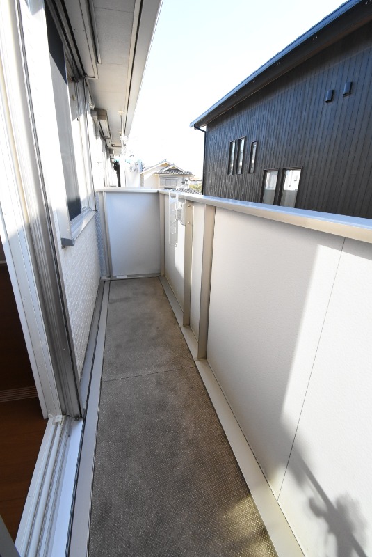 ��ʌ��������܎s������x�蒬�̃A�p�[�g�̃o���R�j�[