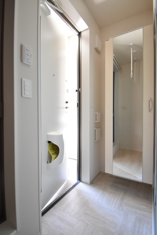 ��ʌ�����s�厚���s�g���̃A�p�[�g�̌���