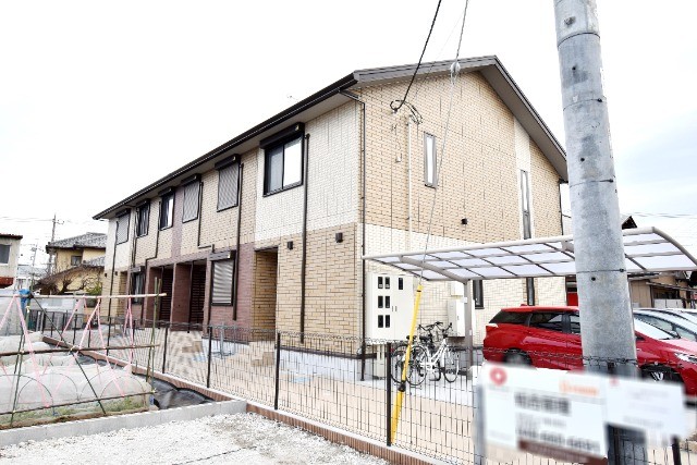 ��ʌ�����s�ٍ��P���ڂ̃A�p�[�g�̌����O��