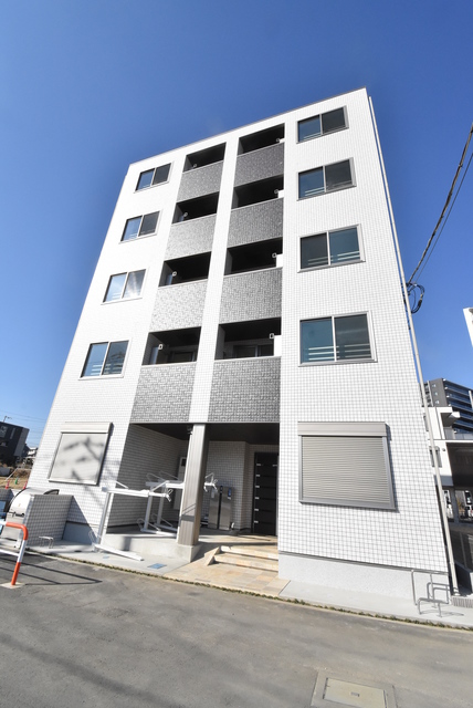 ��ʌ��������܎s�������J�Q���ڂ̃}���V�����̌����O��