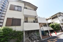 ��ʌ��������܎s�Y�a�挳���Q����3-7�̃A�p�[�g�̌����O��