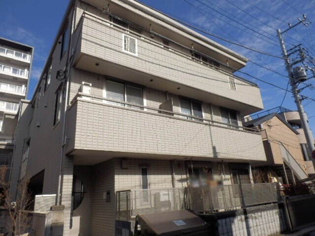 ��ʌ��������܎s��{��g�~���R���ڂ̃}���V�����̌����O��