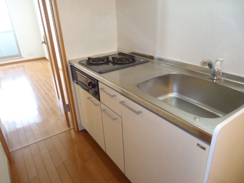 ��ʌ��������܎s��{��g�~���R���ڂ̃}���V�����̃L�b�`��