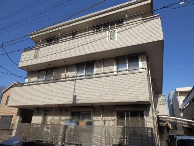 ��ʌ��������܎s��{��g�~���R���ڂ̃}���V�����̌����O��