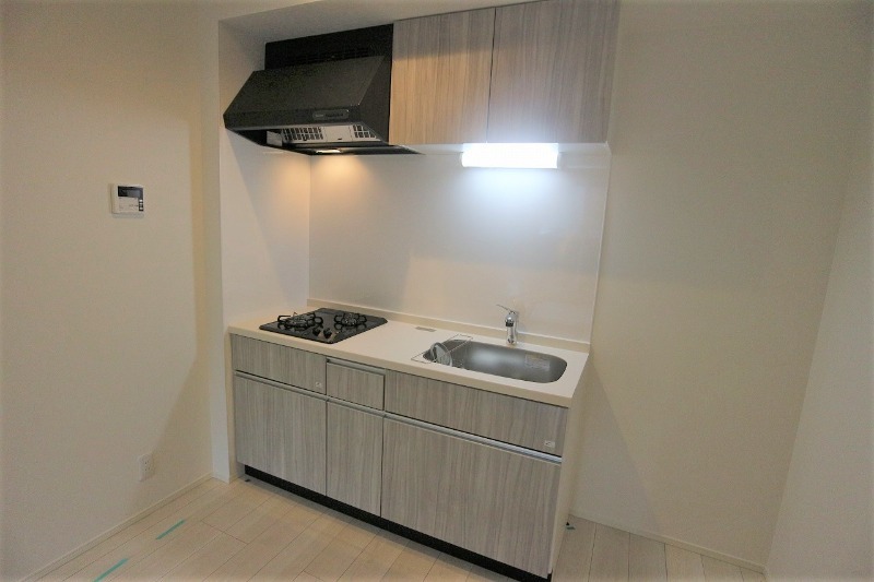 ��ʌ��������܎s�΋擌���P���ڂ̃A�p�[�g�̃L�b�`��