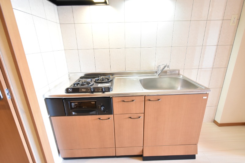 ��ʌ��z�J�s���C�N�^�E���P���ڂ̃}���V�����̃L�b�`��