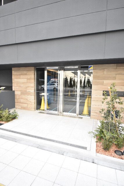 ��ʌ��������܎s��{�扺���Q���ڂ̃}���V�����̃G���g�����X