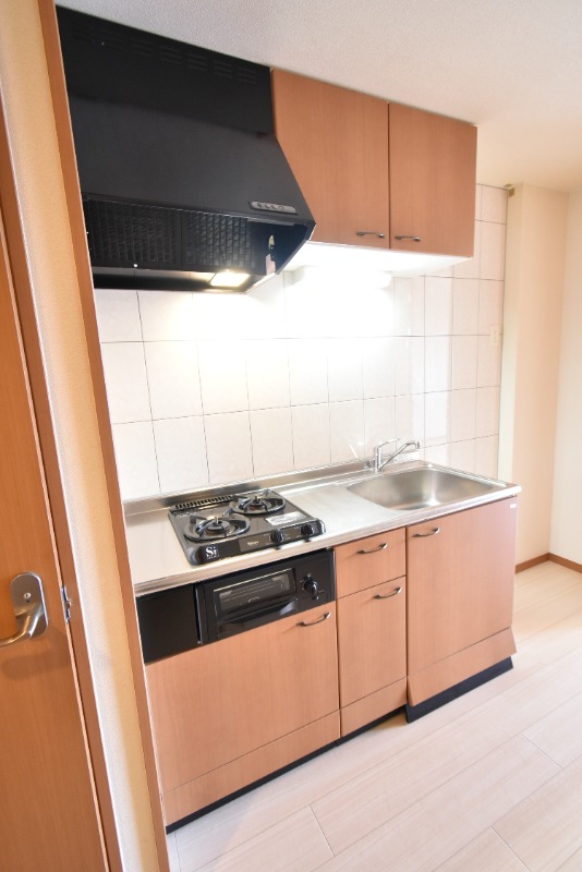 ��ʌ��z�J�s���C�N�^�E���P���ڂ̃}���V�����̃L�b�`��