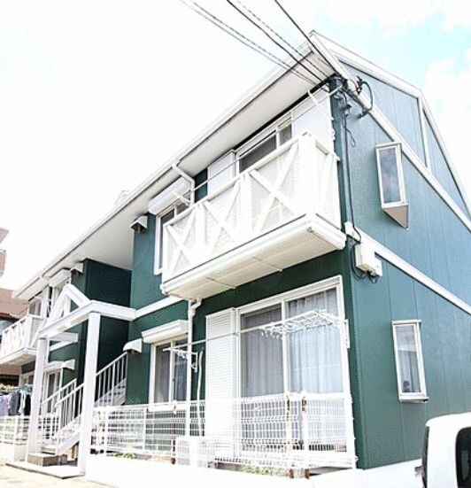 ��ʌ��������܎s�������J�S���ڂ̃A�p�[�g�̌����O��