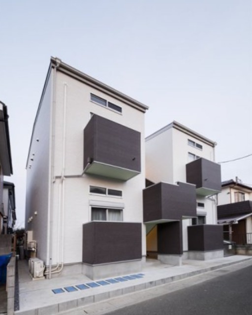 ��ʌ��������܎s�������a�c���P���ڂ̃A�p�[�g�̌����O��