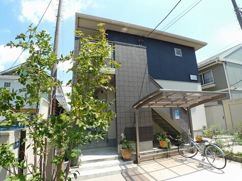 ��ʌ��������܎s������{�����R���ڂ̃A�p�[�g�̌����O��