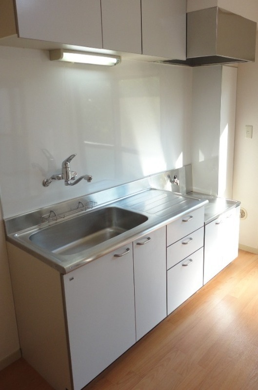 ��ʌ��������܎s����O���T���ڂ̃}���V�����̃L�b�`��