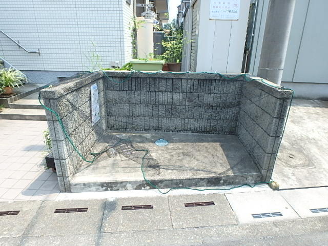 ��ʌ��������܎s������{�����R���ڂ̃A�p�[�g�̂��̑�