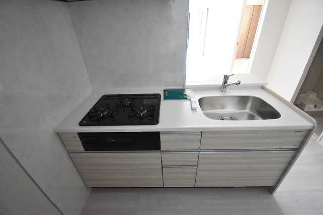 ��ʌ��������܎s��{��g�~���Q���ڂ̃}���V�����̃L�b�`��