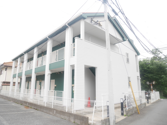 ��ʌ��������܎s�������a�c���P���ڂ̃A�p�[�g�̌����O��