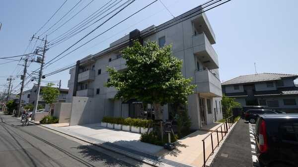 ��ʌ��������܎s���撆���P���ڂ̃}���V�����̌����O��