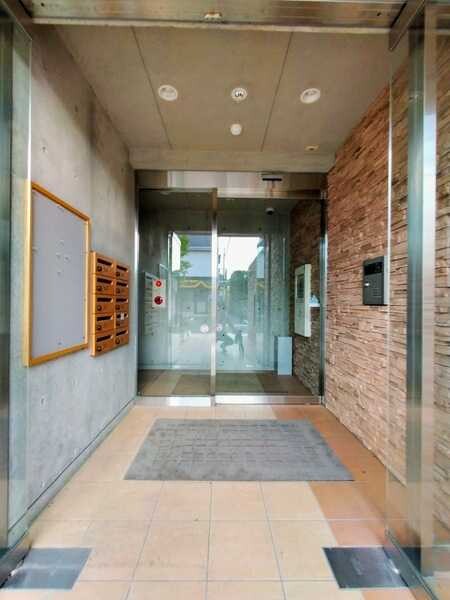 ��ʌ��������܎s���撆���P���ڂ̃}���V�����̃G���g�����X