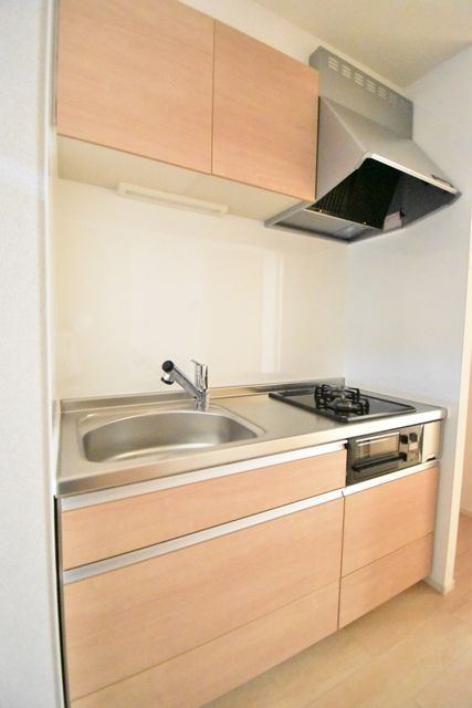 ��ʌ��������܎s�΋挴�R�P���ڂ̃A�p�[�g�̃L�b�`��