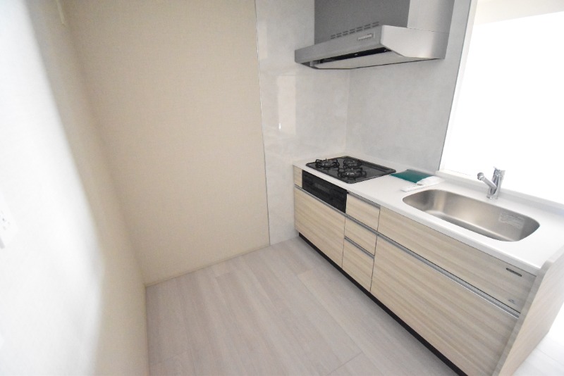 ��ʌ��������܎s��{��g�~���Q���ڂ̃}���V�����̃L�b�`��