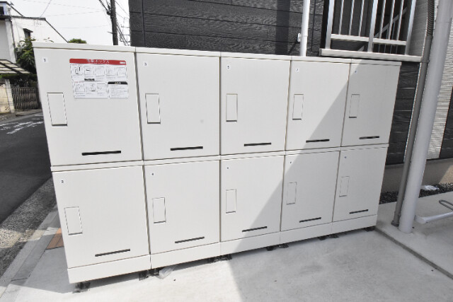 ��ʌ��������܎s�΋挴�R�P���ڂ̃A�p�[�g�̂��̑�