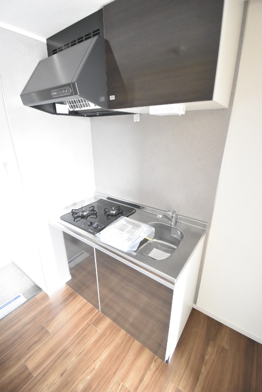 ��ʌ��������܎s������{�����P���ڂ̃A�p�[�g�̃L�b�`��