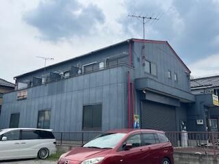 ��ʌ������s���V���ڂ̃A�p�[�g�̌����O��